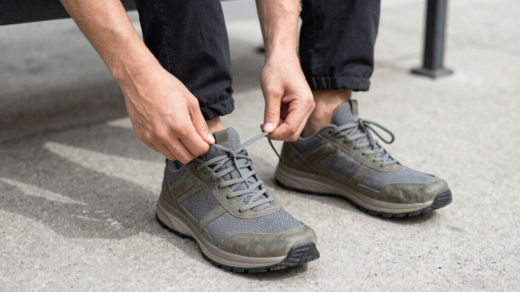 9 Best Tactical Sneakers in 2026