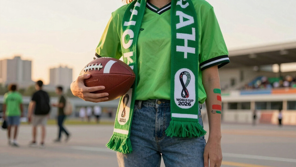 9 Best World Cup 2026 Fan Gear in 2026
