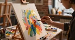 Arts Center Surges In Global Coverage