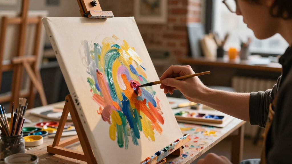 Arts Center Surges In Global Coverage