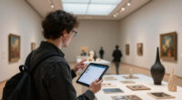Baker Museum Surges In Global Coverage