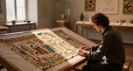 Bayeux Tapestry