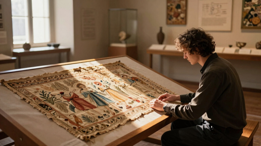 Bayeux Tapestry