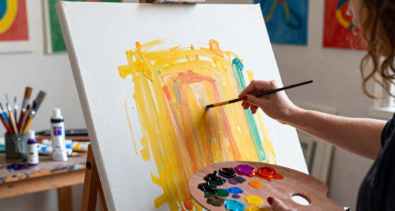 Beer With A Painter: Keltie Ferris