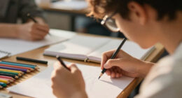 Best Art Supplies For Students Compared