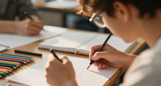 Best Art Supplies For Students Compared