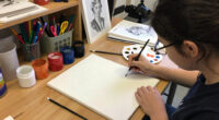 Best Art Supplies For Students Compared