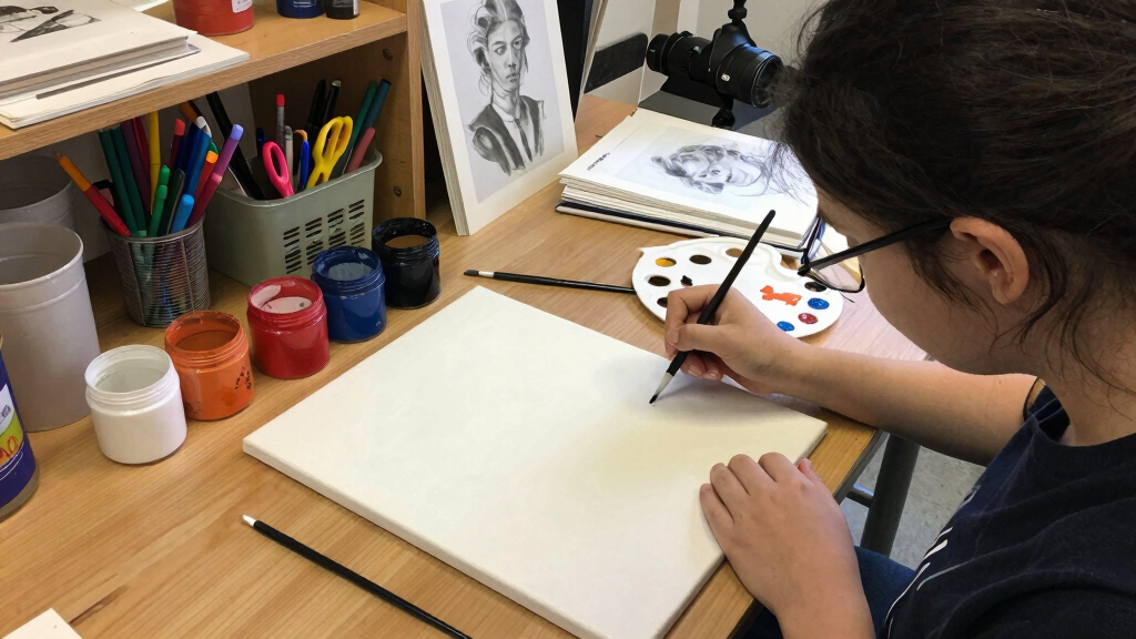Best Art Supplies For Students Compared