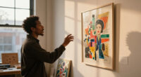 Betye Saar Surges In Global Coverage