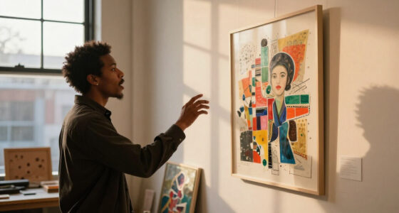Betye Saar Surges In Global Coverage