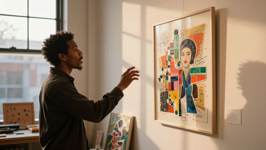 Betye Saar Surges In Global Coverage