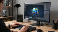 Blender 5.2 LTS