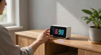 Collection Of Digital Clock Designs