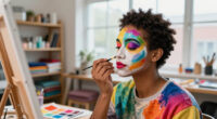 ‘Colorstruck!’ Examines The Connection Between Race And Chromatic Expression