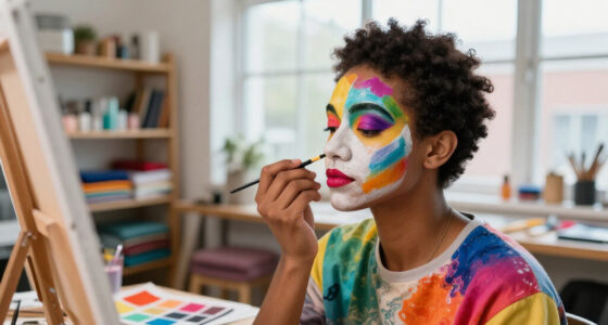 ‘Colorstruck!’ Examines The Connection Between Race And Chromatic Expression