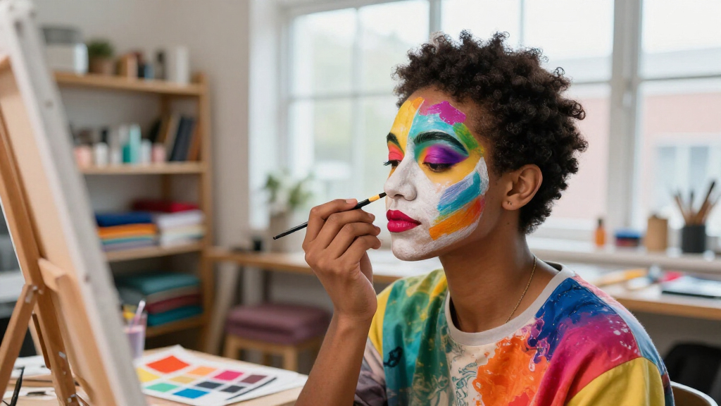 ‘Colorstruck!’ Examines The Connection Between Race And Chromatic Expression