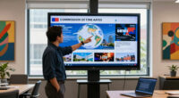 Commission Of Fine Arts Surges In Global Coverage