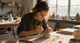 Cranbrook Academy Of Art Reopens Applications For Fall 2026