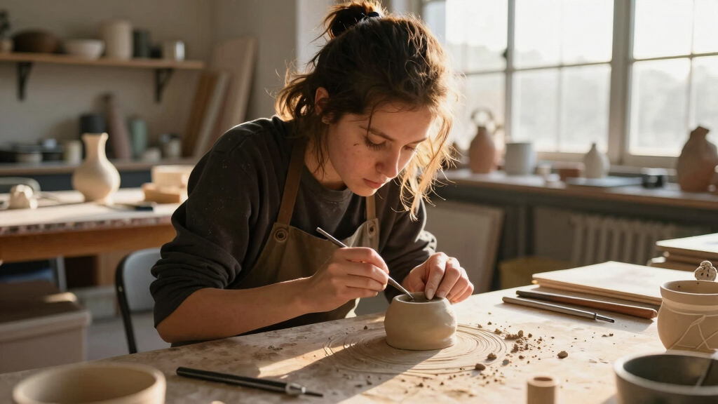 Cranbrook Academy Of Art Reopens Applications For Fall 2026