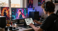 Cyberpunk Comics, Manga And Graphic Novels