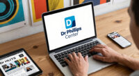 Dr Phillips Center Surges In Global Coverage