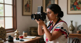 Graciela Iturbide Surges In Global Coverage