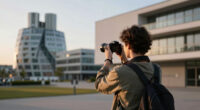 Herzog De Meuron Surges In Global Coverage