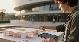 Herzog De Meuron Surges In Global Coverage