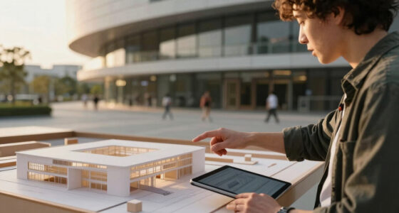 Herzog De Meuron Surges In Global Coverage