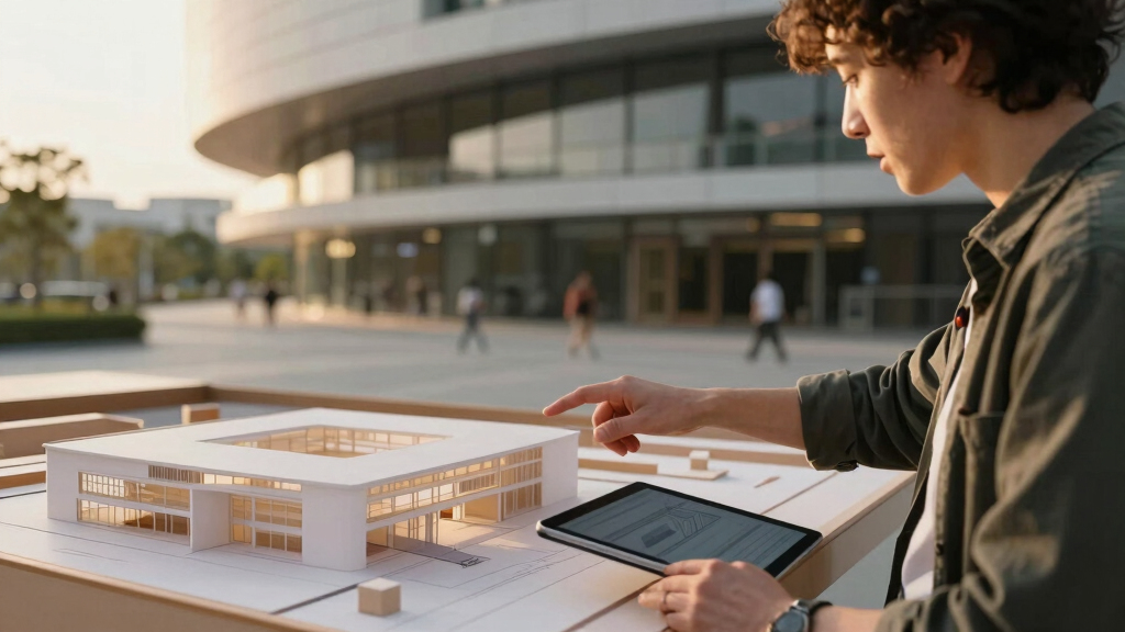 Herzog De Meuron Surges In Global Coverage