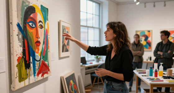 How To Get Canceled In The Art World