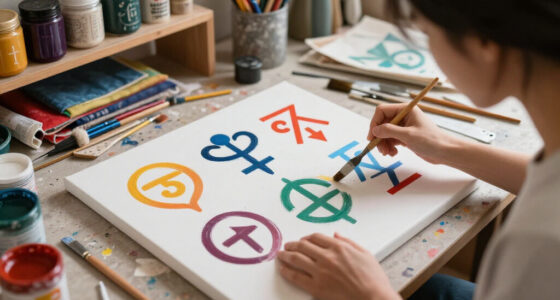 Janice Yang’s Symbol-Rich Paintings Conjure Dreams And The Desire For Home