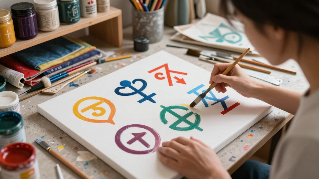 Janice Yang’s Symbol-Rich Paintings Conjure Dreams And The Desire For Home