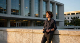 John F Kennedy Center For The Performing Arts