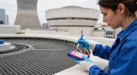 Legionella Bacteria Found In Cooling Tower At NYC Guggenheim