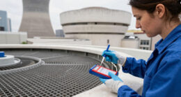 Legionella Bacteria Found In Cooling Tower At NYC Guggenheim
