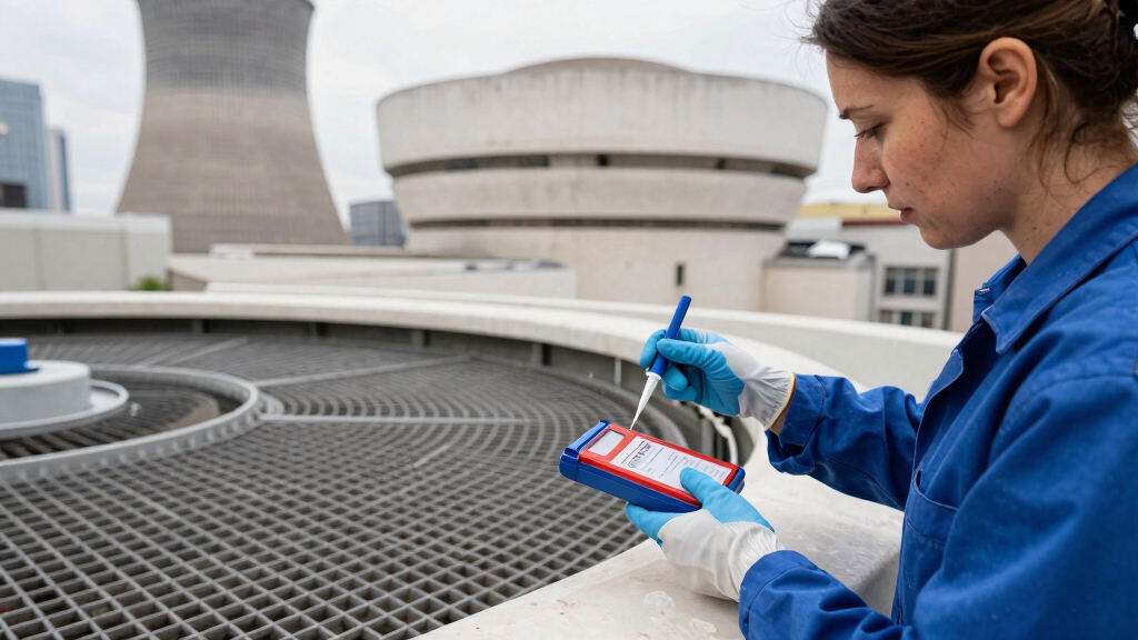 Legionella Bacteria Found In Cooling Tower At NYC Guggenheim