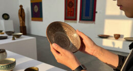 Mingei International Museum, California, United States Surges In Global Coverage