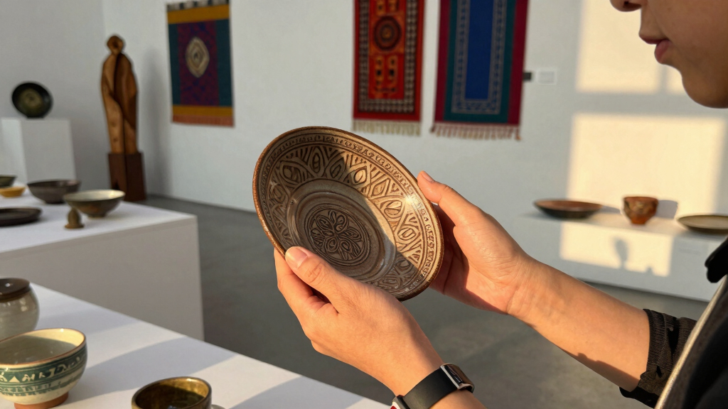 Mingei International Museum, California, United States Surges In Global Coverage