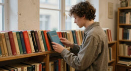 Mir Books – Books From The Soviet Era