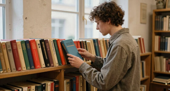 Mir Books – Books From The Soviet Era
