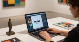 MONA คืออะไร? ทำความรู้จักพิพิธภัณฑ์ศิลปะระดับโลกจากออสเตรเลีย ที่กำลังจะเปิดในกรุงเทพฯ - Thestandard.co