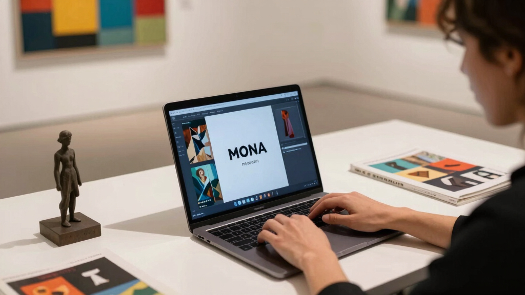 MONA คืออะไร? ทำความรู้จักพิพิธภัณฑ์ศิลปะระดับโลกจากออสเตรเลีย ที่กำลังจะเปิดในกรุงเทพฯ - Thestandard.co