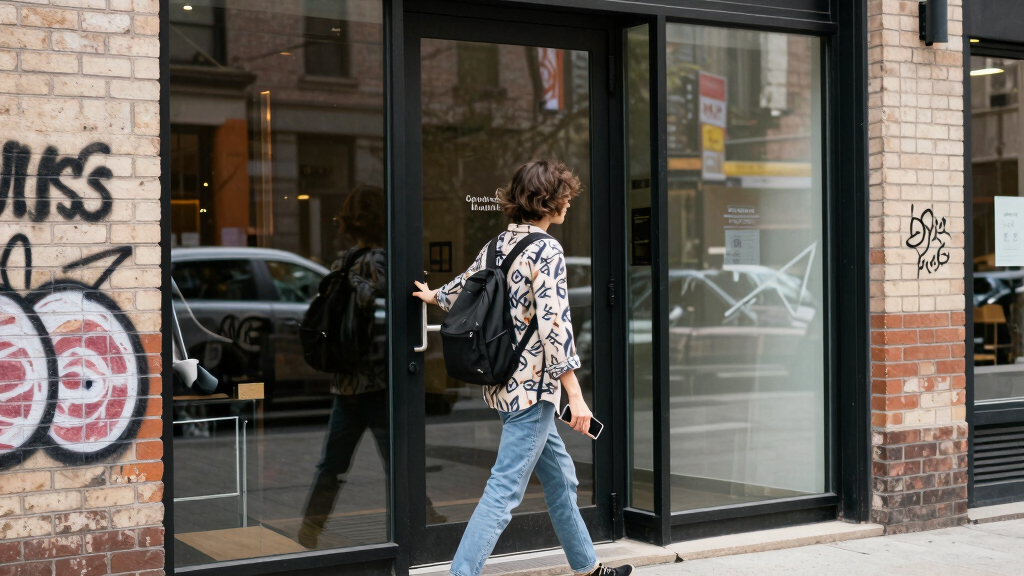 NYC's Swiss Institute Heads to the Bowery