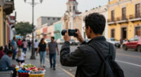Rafael Rivera-Mundaca Releases New Chronicle Of Lima Childhood