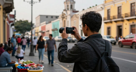 Rafael Rivera-Mundaca Releases New Chronicle Of Lima Childhood