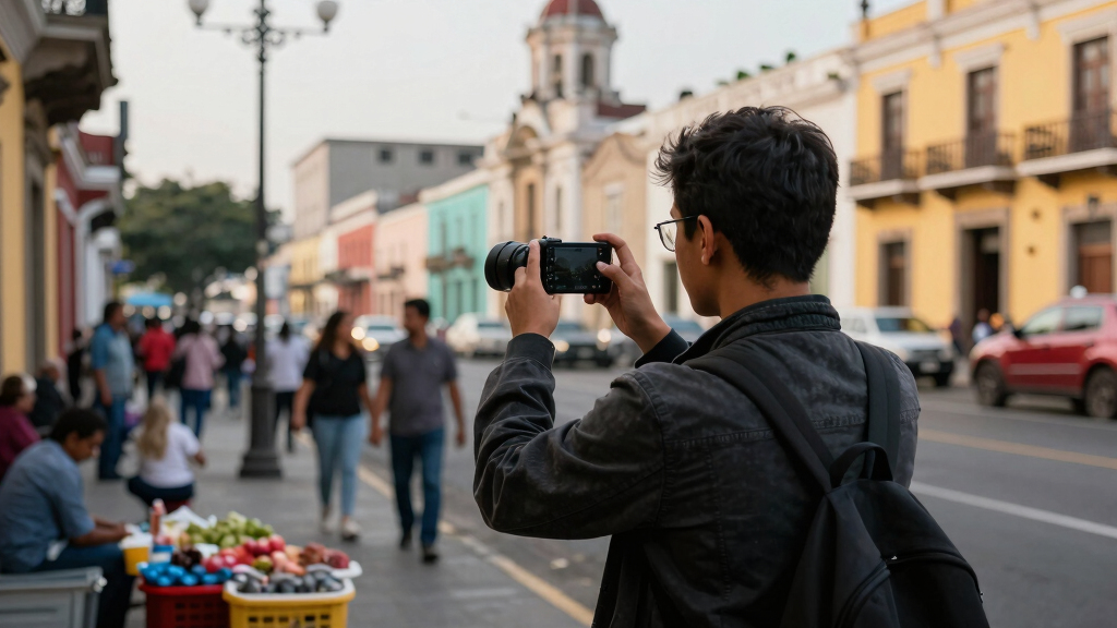 Rafael Rivera-Mundaca Releases New Chronicle Of Lima Childhood