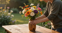 Sabri Sundos Faces Catastrophe With Flowers
