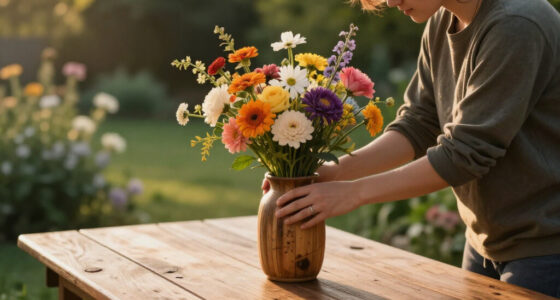 Sabri Sundos Faces Catastrophe With Flowers