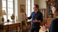 Sonderführung Im Mozarthaus Vienna: Zwischen Luxus Und Geldsorgen - Wien Holding